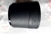 Mamiya rb67 hood