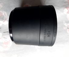 Mamiya rb67 hood