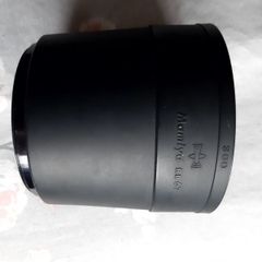Mamiya rb67 hood