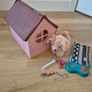 Our generation puppy house playset Image 4