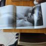 FAMILY. Hardcover VERY LARGE VOLUME edition of the photography book "Family: A Celebration of Humanity" featuring a foreword by James McBride. [1, 2]  This book contains 100 photographs chosen from thousands submitted by photographers from 164 countries. Image 10