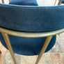 Oliver Bonas - Dinning Table and Chairs Image 7