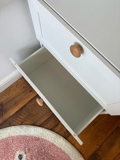 Kids Wardrobe