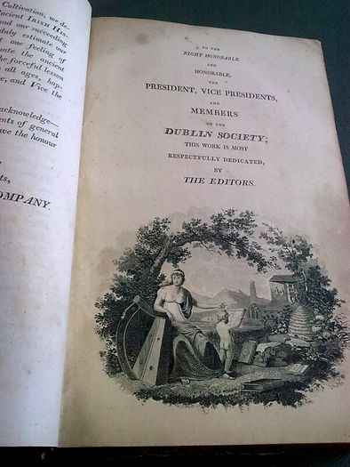 Ancient Irish Histories. Spencer & Campion