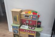 Kids Kitchen