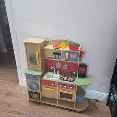Kids Kitchen