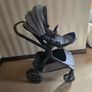 Travel system and double buggy Image 2