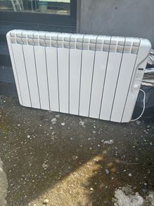 electric heater