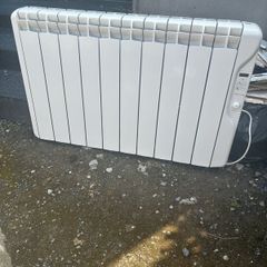 electric heater