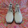 Ccilu Xpresole Panto Low Top Waterproof Vegan Boots Eu 40, Uk 7, Us 9 Image 4