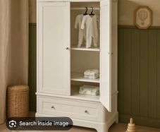 Nursery
