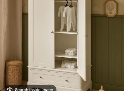 Nursery