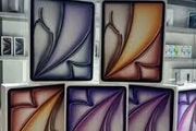iPad Air 7 M3 128GB 2025 Model