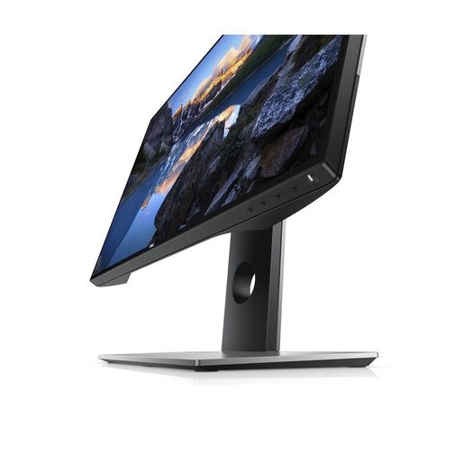 Dell UltraSharp 25" QHD Monitors (U2518D)