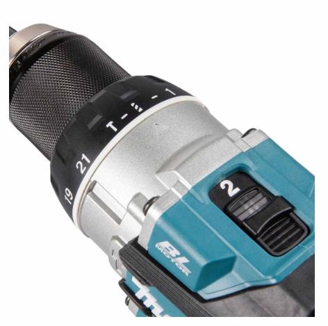 Makita DHP492Z 18V LXT Brushless Combi Drill (Body Only)