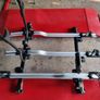 Thule Proride 598 Roof Mounted Bike Rack X 3 Image 7