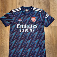 Official adults Arsenal 2021/2022 third jersey