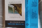 Livin On The Fault Line Cassette Album The Doobie Brothers