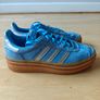 Adidas Gazelle Trainers Image 2