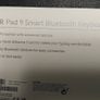 Smart Bluetooth keyboard Honor Pad 9 Image 3
