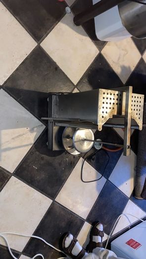 Commercial Gas Kebab Doner Shawarma Machine