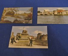 Old Limerick Postcards