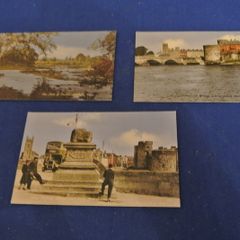 Old Limerick Postcards
