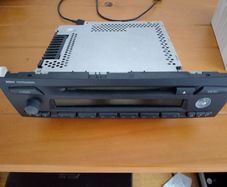 Cd73 Bmw Radio