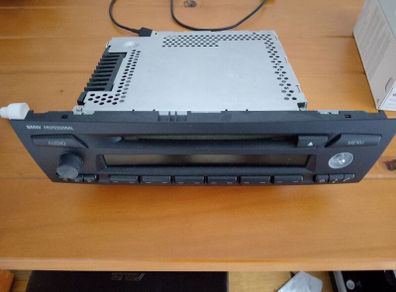 Cd73 Bmw Radio