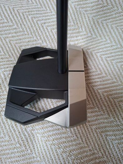 putter