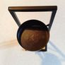 Black Metal, Candle Holder (used). Image 4