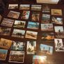 Vintage Postcards  Irish/European/African Image 8