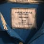 American Eagle Vintage Polo Shirt M Image 5