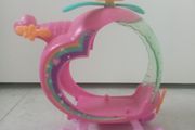 My Little Pony helicopter