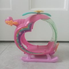 My Little Pony helicopter