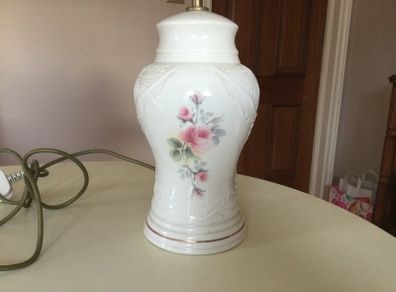 Lighting - Donegal China Table Lamp.