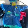Boy rain coat Image 4