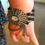 Decorative watch Image 4