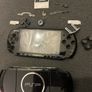 Sony OEM PSP-3000 replacement parts bundle Image 2