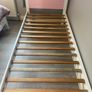 Girls single bed frame Image 2