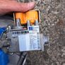 glow worm flexicom . Fan and gas valve. 60 euro for each part Image 3