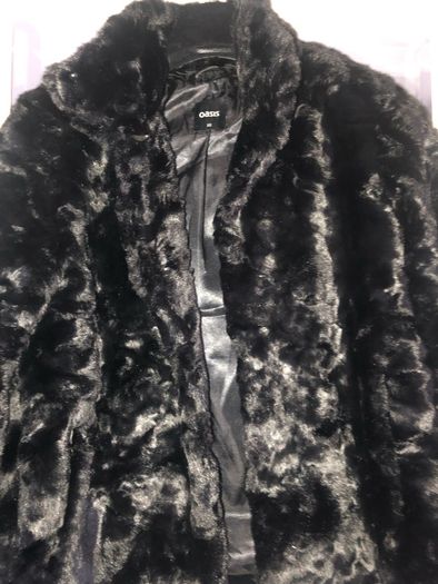 Oasis Jacket