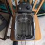 deep fat fryer Image 6