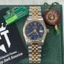 Rolex datejust 36 Image 2