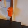 solid fuel range Image 2