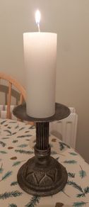 Candlestand