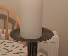 Candlestand