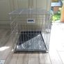 dog cage Image 3