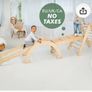 Montessori climbing set Image 6