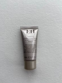 Emma Hardie hardie purifying pink clay detox mask 15 ml